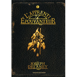 L'EPOUVANTEUR TOME 1 :...