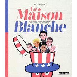 LA MAISON BLANCHE  -...