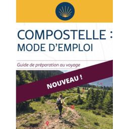 COMPOSTELLE MODE D'EMPLOI