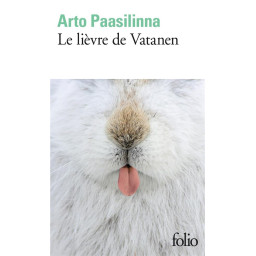 LE LIEVRE DE VATANEN