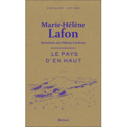 LE PAYS D'EN HAUT  -...