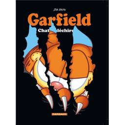 GARFIELD - T53 - GARFIELD -...