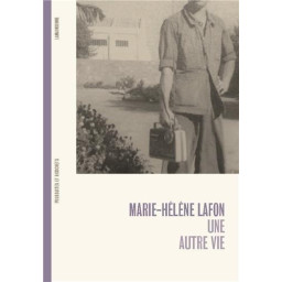 MARIE-HELENE LAFON : UNE...