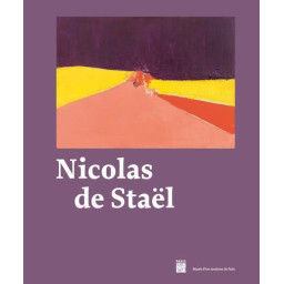 NICOLAS DE STAEL -...