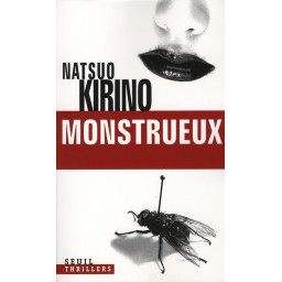 MONSTRUEUX
