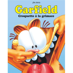 GARFIELD - T55 - GARFIELD -...