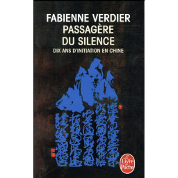 PASSAGERE DU SILENCE