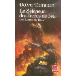 LES LAMES DU ROI TOME 2 :...