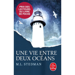 UNE VIE ENTRE DEUX OCEANS