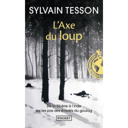 L'AXE DU LOUP