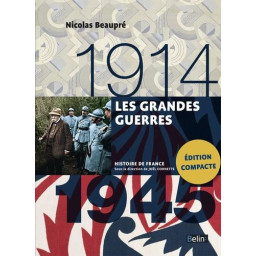 LES GRANDES GUERRES...