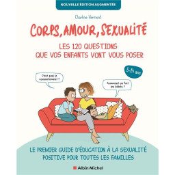 CORPS, AMOUR, SEXUALITE :...