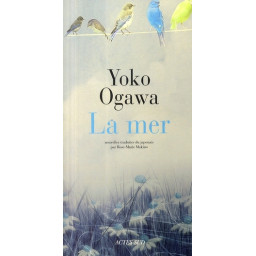 LA MER