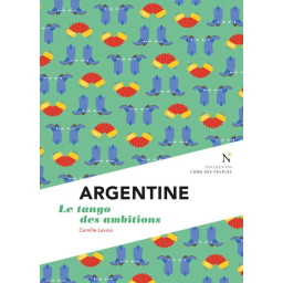 ARGENTINE  -  LE TANGO DES...