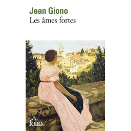 LES AMES FORTES