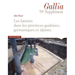 SUPPLEMENT GALLIA 59 - LES...
