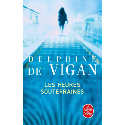 LES HEURES SOUTERRAINES