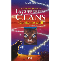 LA GUERRE DES CLANS - CYCLE...