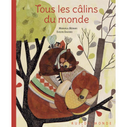 TOUS LES CALINS DU MONDE
