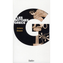 LES MYTHES GRECS