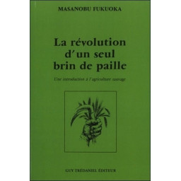 LA REVOLUTION D'UN SEUL...