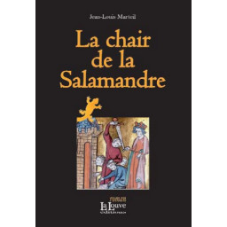 LA CHAIR DE SALAMANDRE