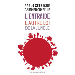 L'ENTRAIDE - L'AUTRE LOI DE...