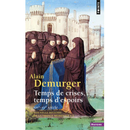 TEMPS DE CRISES, TEMPS...