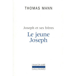 JOSEPH ET SES FRERES - II -...