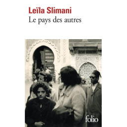 LE PAYS DES AUTRES - T01 -...