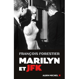 MARILYN ET JFK