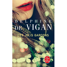 LES JOLIS GARCONS