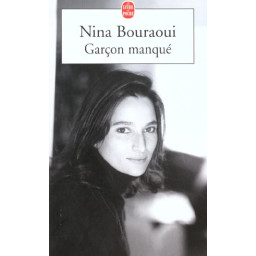 GARCON MANQUE