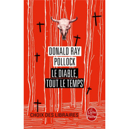 LE DIABLE, TOUT LE TEMPS