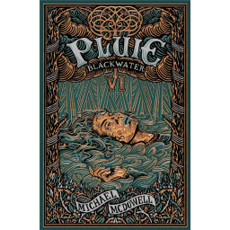 BLACKWATER 6 - PLUIE -...