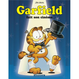 GARFIELD - T39 - GARFIELD...
