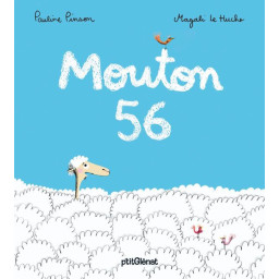 MOUTON 56