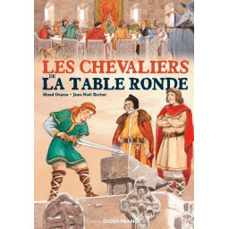 LES CHEVALIERS DE LA TABLE...