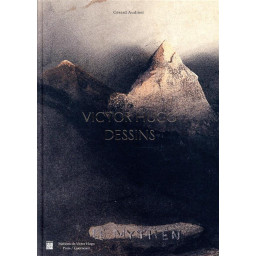 VICTOR HUGO, LES DESSINS