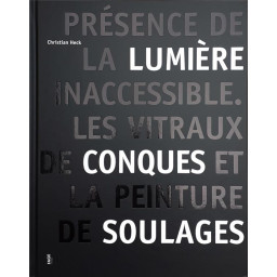 PRESENCE DE LA LUMIERE...