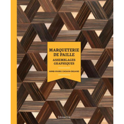 MARQUETERIE DE PAILLE  -...