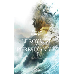 LE ROYAUME DE PIERRE...