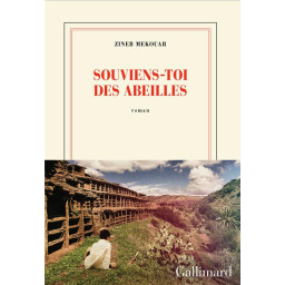 SOUVIENS-TOI DES ABEILLES