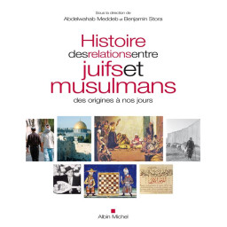 HISTOIRE DES RELATIONS...