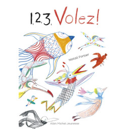 1, 2, 3, VOLEZ !
