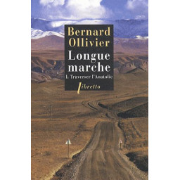 LONGUE MARCHE TOME 1  -...