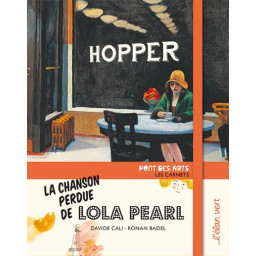 LA CHANSON PERDUE DE LOLA...