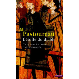 L'ETOFFE DU DIABLE - UNE...