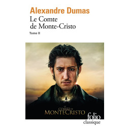 LE COMTE DE MONTE-CRISTO -...