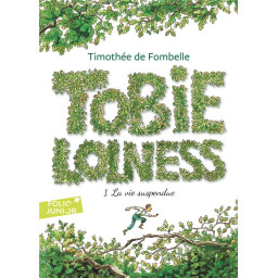 TOBIE LOLNESS - VOL01 - LA...